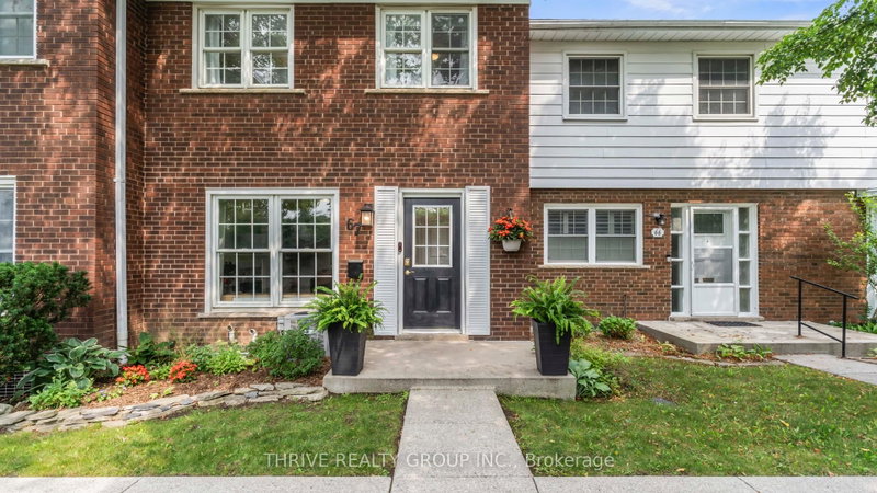 67 - 1220 Royal York Road