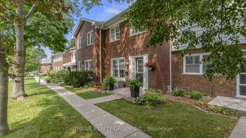 67 - 1220 Royal York Road