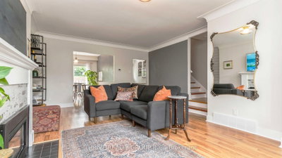 1220 Royal York Road • #67 • London North, ON photo 6
