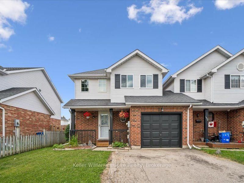 161 TAIT Crescent