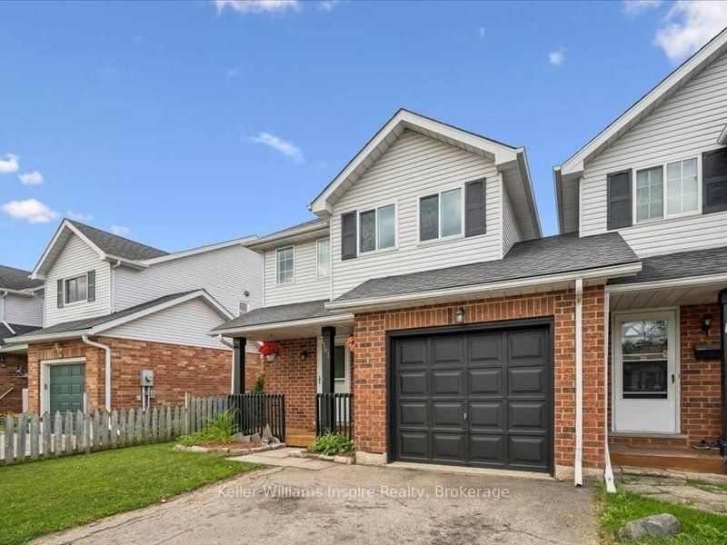 161 TAIT Crescent