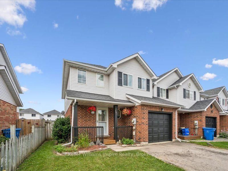 161 TAIT Crescent