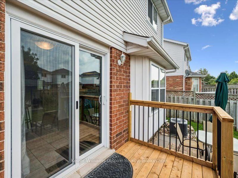 161 TAIT Crescent • Centre Wellington, ON photo 38