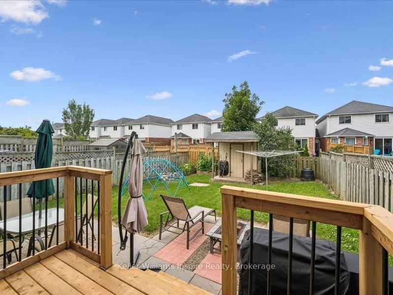 161 TAIT Crescent • Centre Wellington, ON photo 39