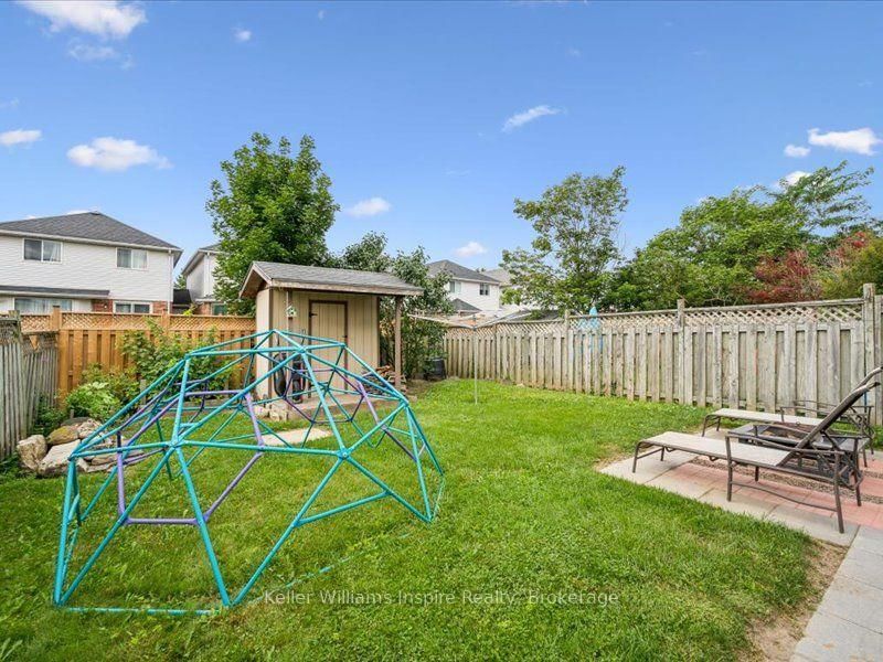 161 TAIT Crescent • Centre Wellington, ON photo 40