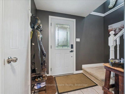 161 TAIT Crescent • Centre Wellington, ON photo 5