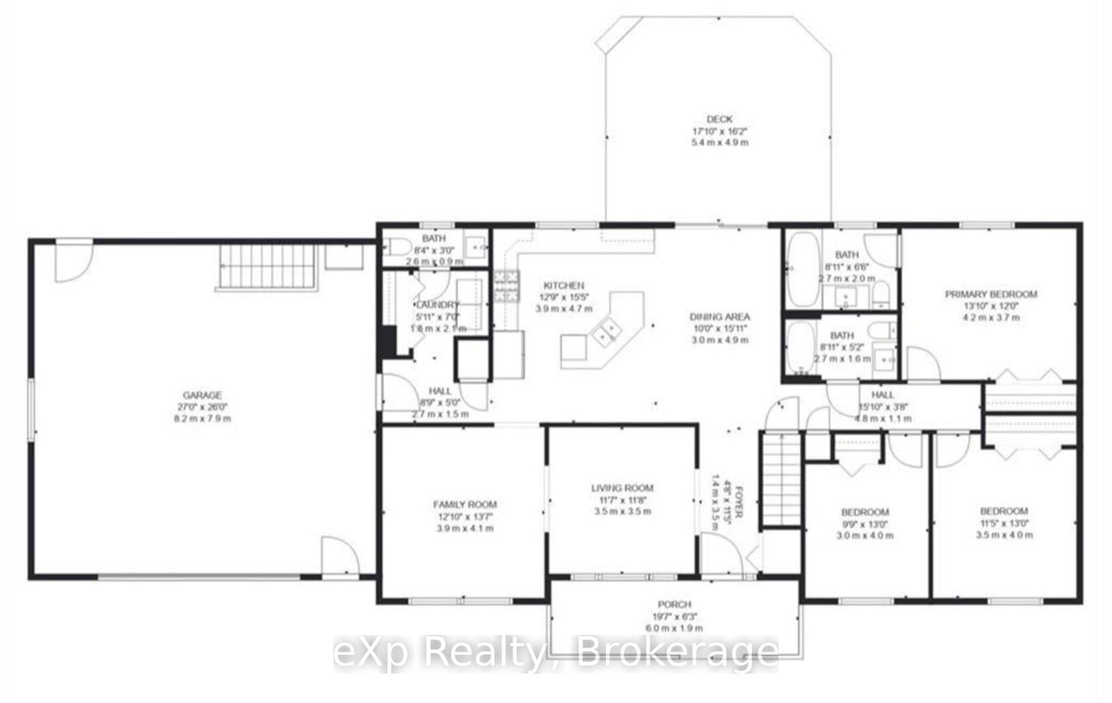 23 12th Street S • Arran-Elderslie, ON photo 26