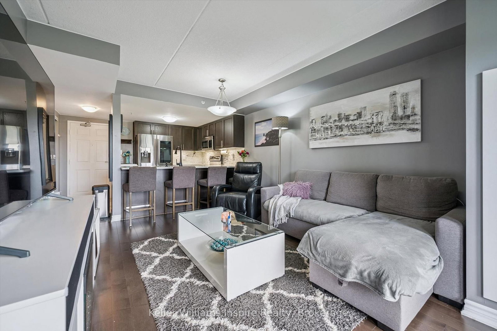 103 Westminster Crescent • #107 • Centre Wellington, ON photo 16