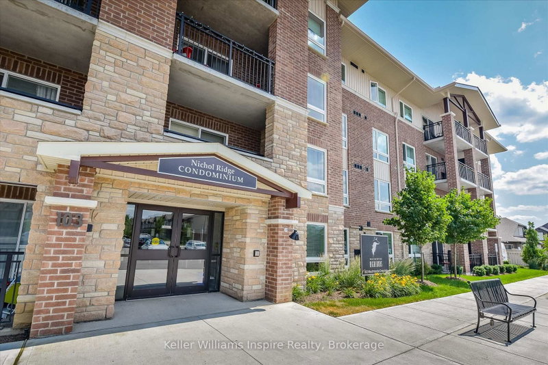 107 - 103 Westminster Crescent
