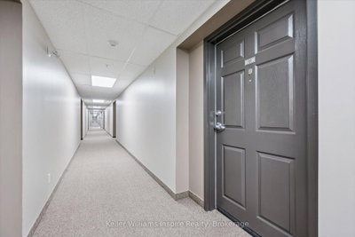 103 Westminster Crescent • #107 • Centre Wellington, ON photo 8