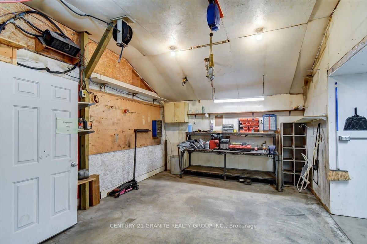 6859 Hwy 620 Highway • Coe Hill, ON photo 26