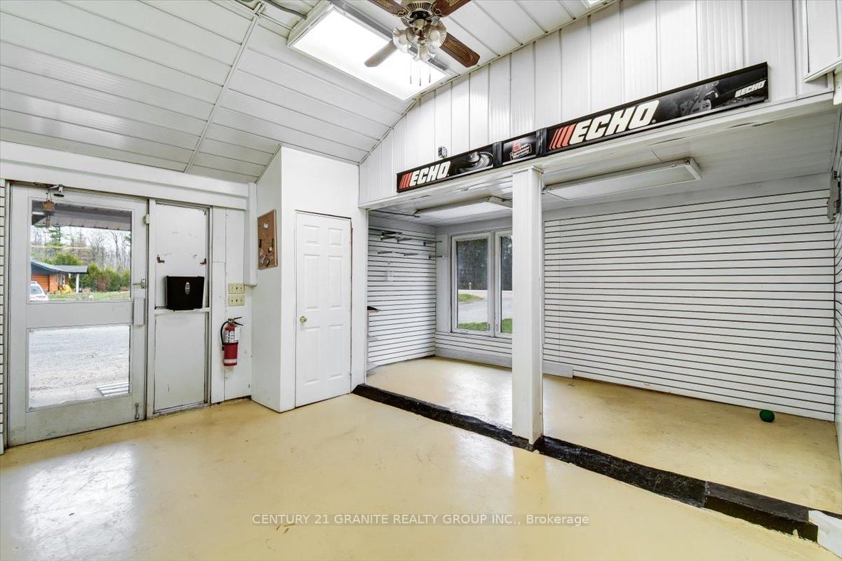 6859 Hwy 620 Highway • Coe Hill, ON photo 31