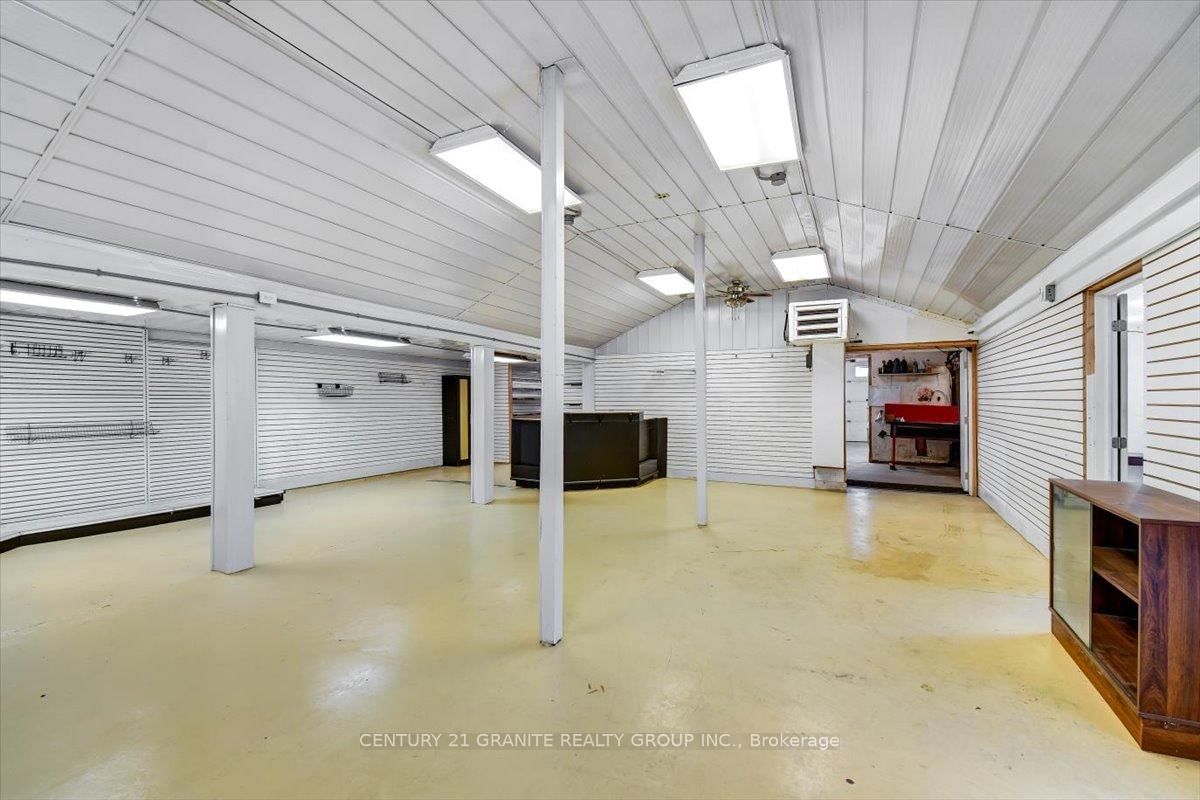 6859 Hwy 620 Highway • Coe Hill, ON photo 32