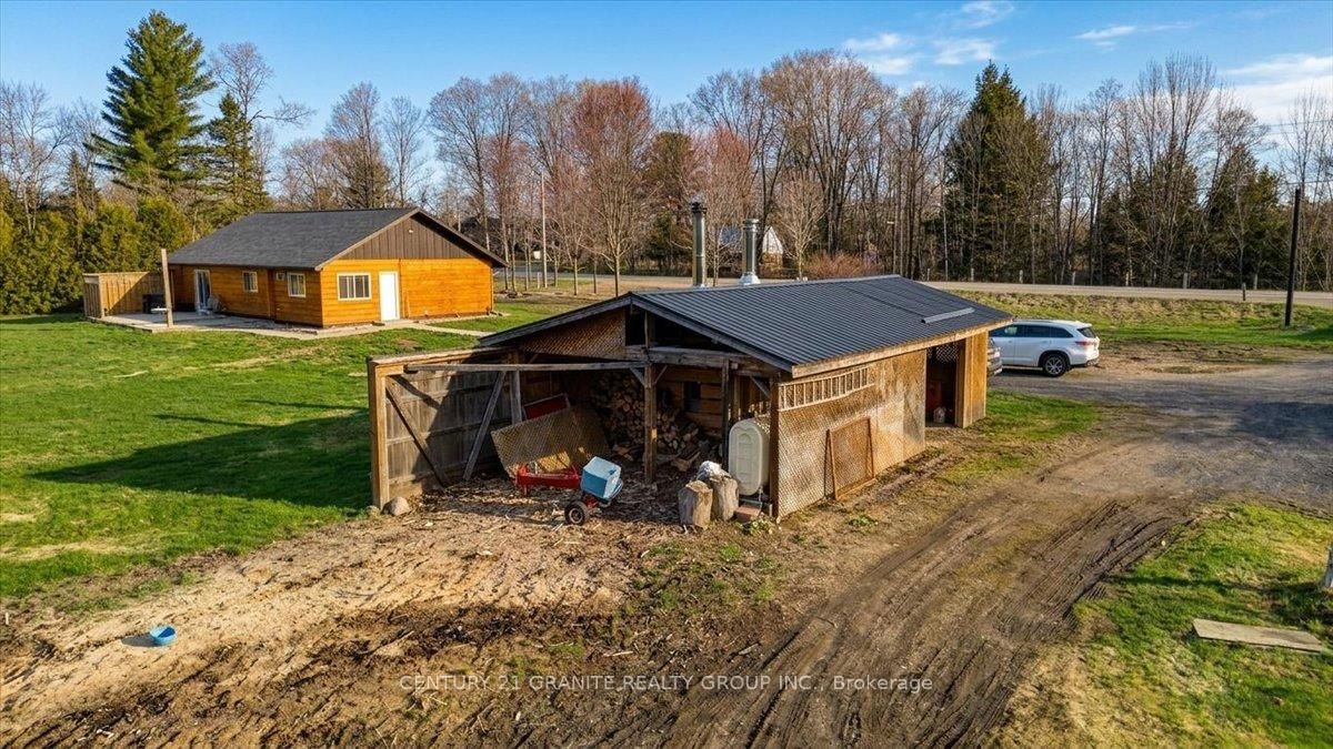 6859 Hwy 620 Highway • Coe Hill, ON photo 36