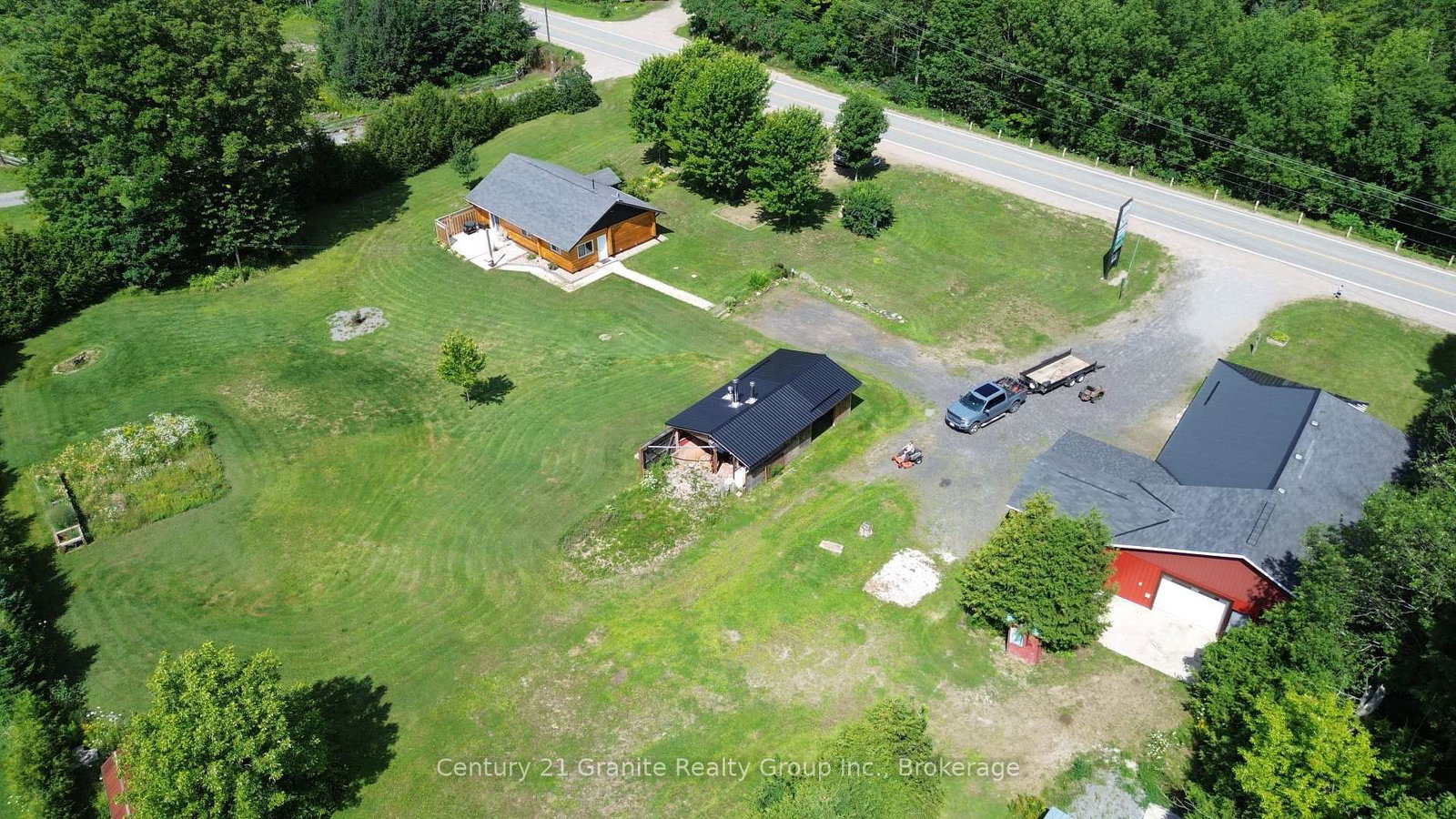 6859 Hwy 620 Highway • Coe Hill, ON photo 46