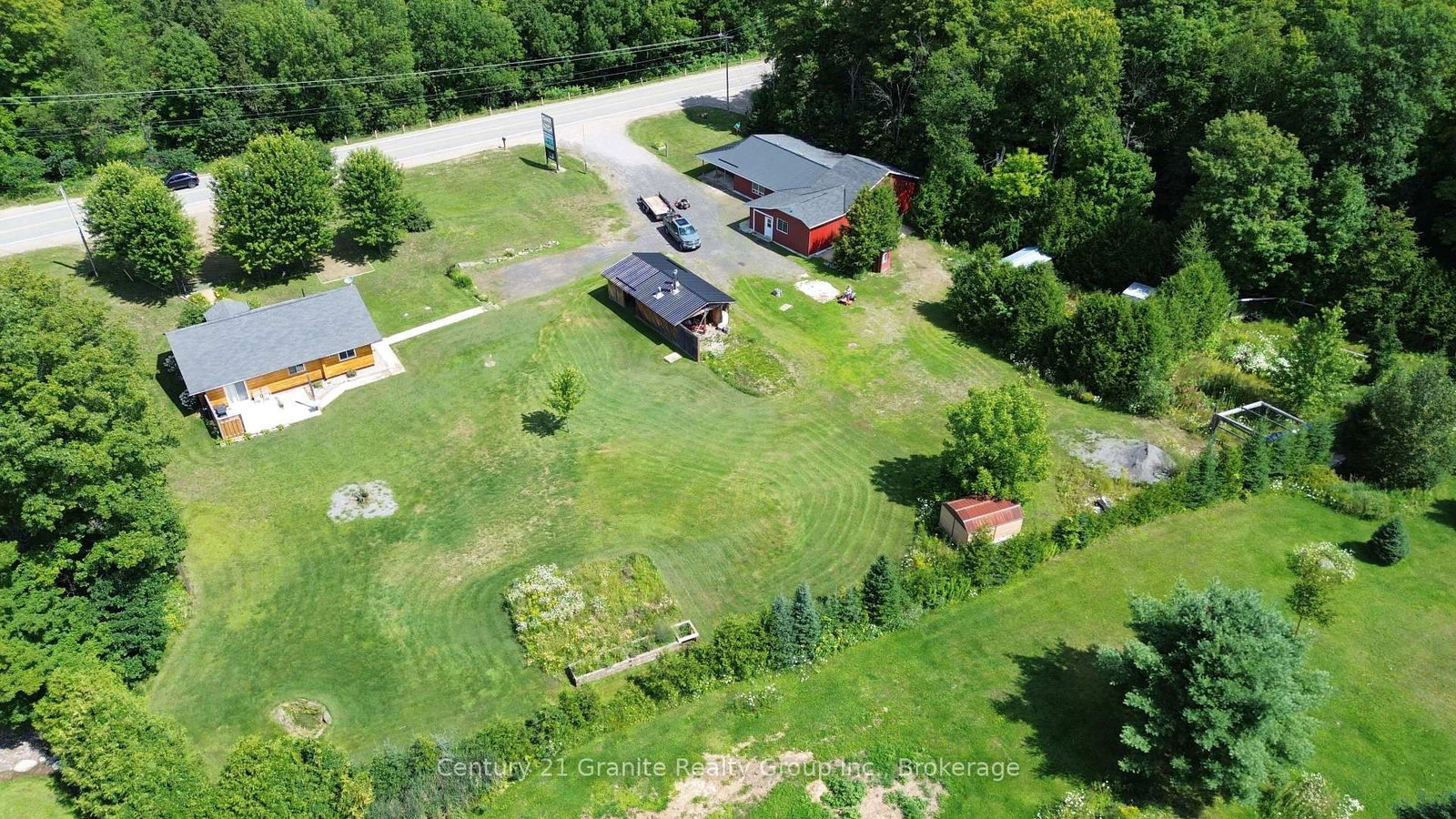 6859 Hwy 620 Highway • Coe Hill, ON photo 47