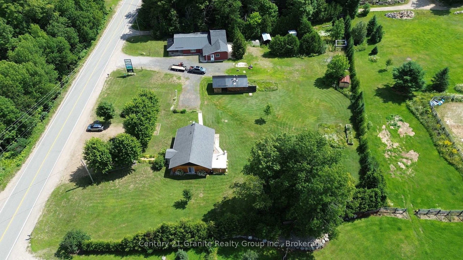 6859 Hwy 620 Highway • Coe Hill, ON photo 48