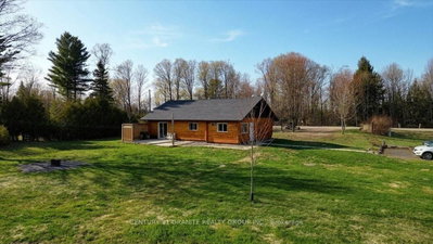 6859 Hwy 620 Highway • Coe Hill, ON photo 5