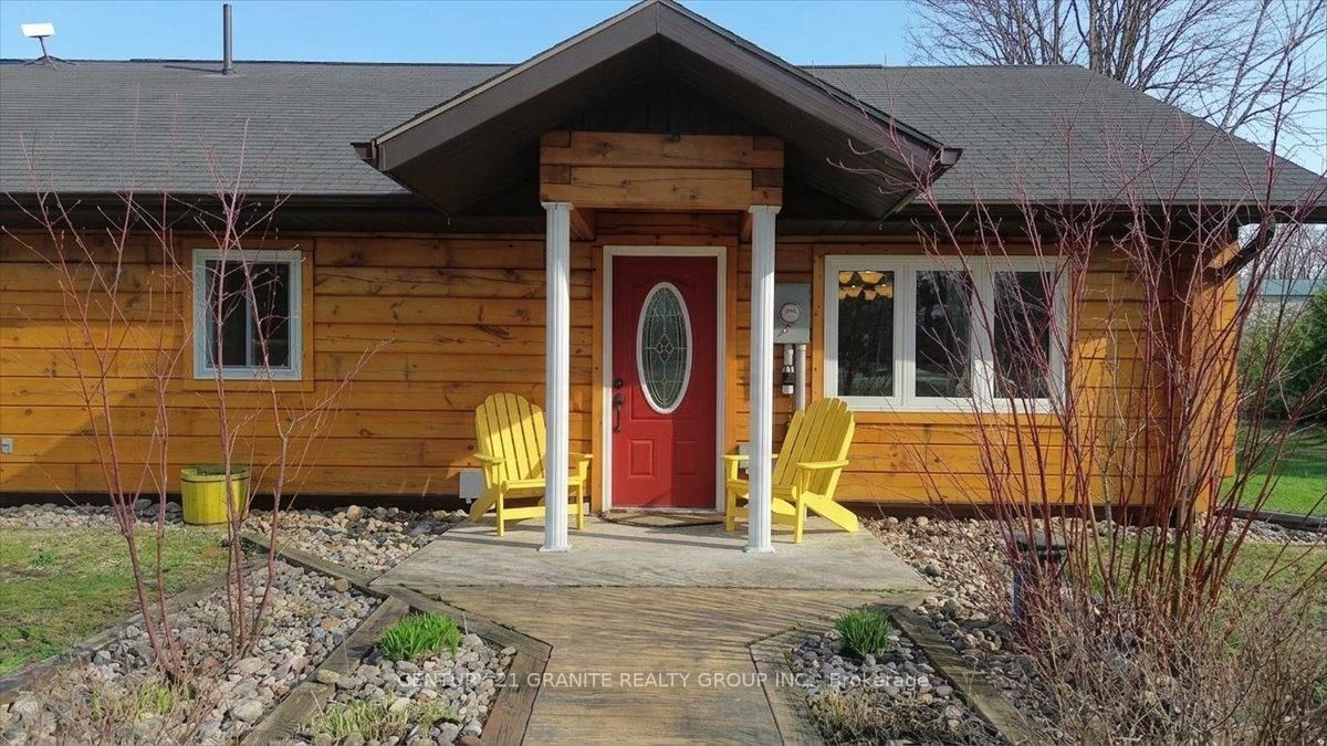 6859 Hwy 620 Highway • Coe Hill, ON photo 6