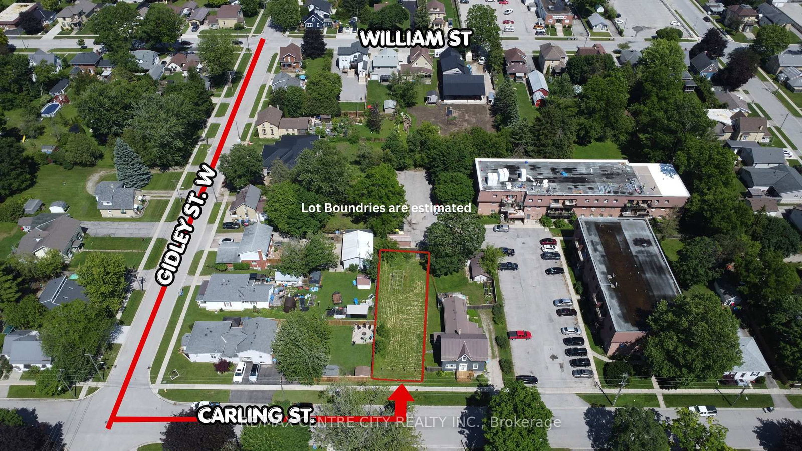 290 Carling Street, South Huron, photo 1