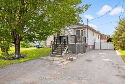 Detached House for sale at 10 Magnolia Street, Highlands East, Ontario, K0L 1M0 - Bicroft Ward - MLS: X13674940