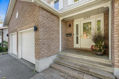 1657 Bottriell Way • Orleans, ON photo 2
