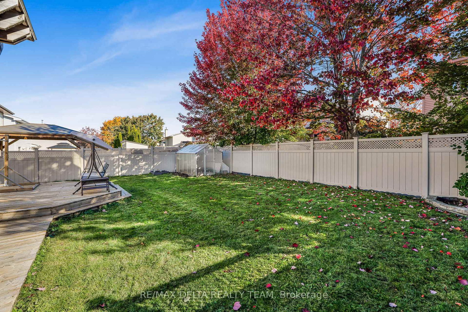 1657 Bottriell Way • Orleans, ON photo 26