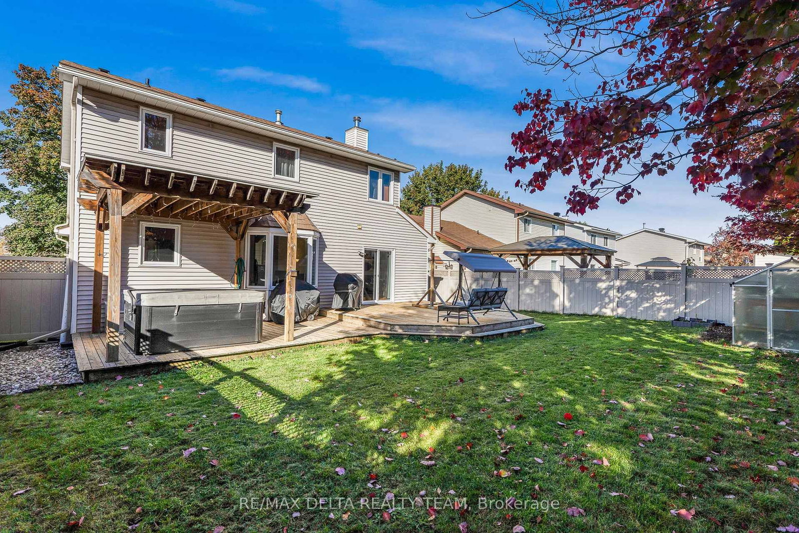 1657 Bottriell Way • Orleans, ON photo 27
