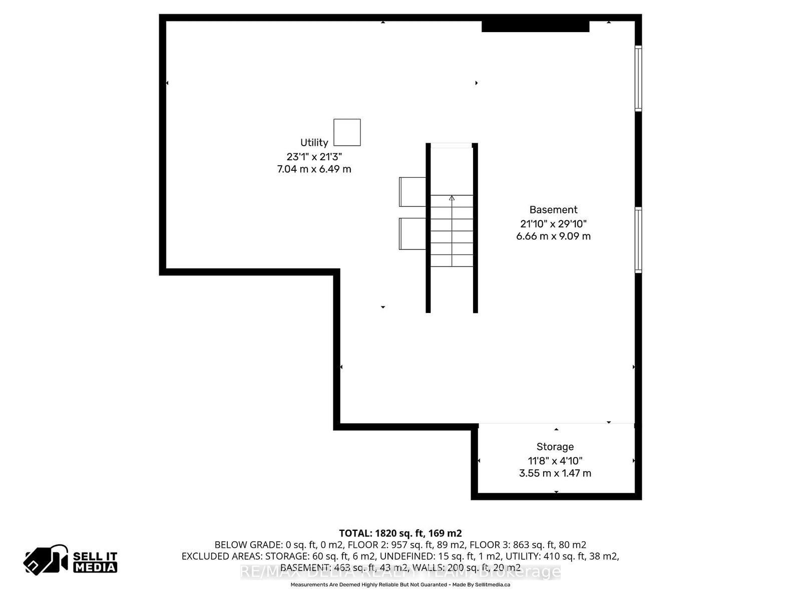 1657 Bottriell Way • Orleans, ON photo 32
