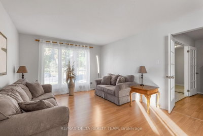1657 Bottriell Way • Orleans, ON photo 4