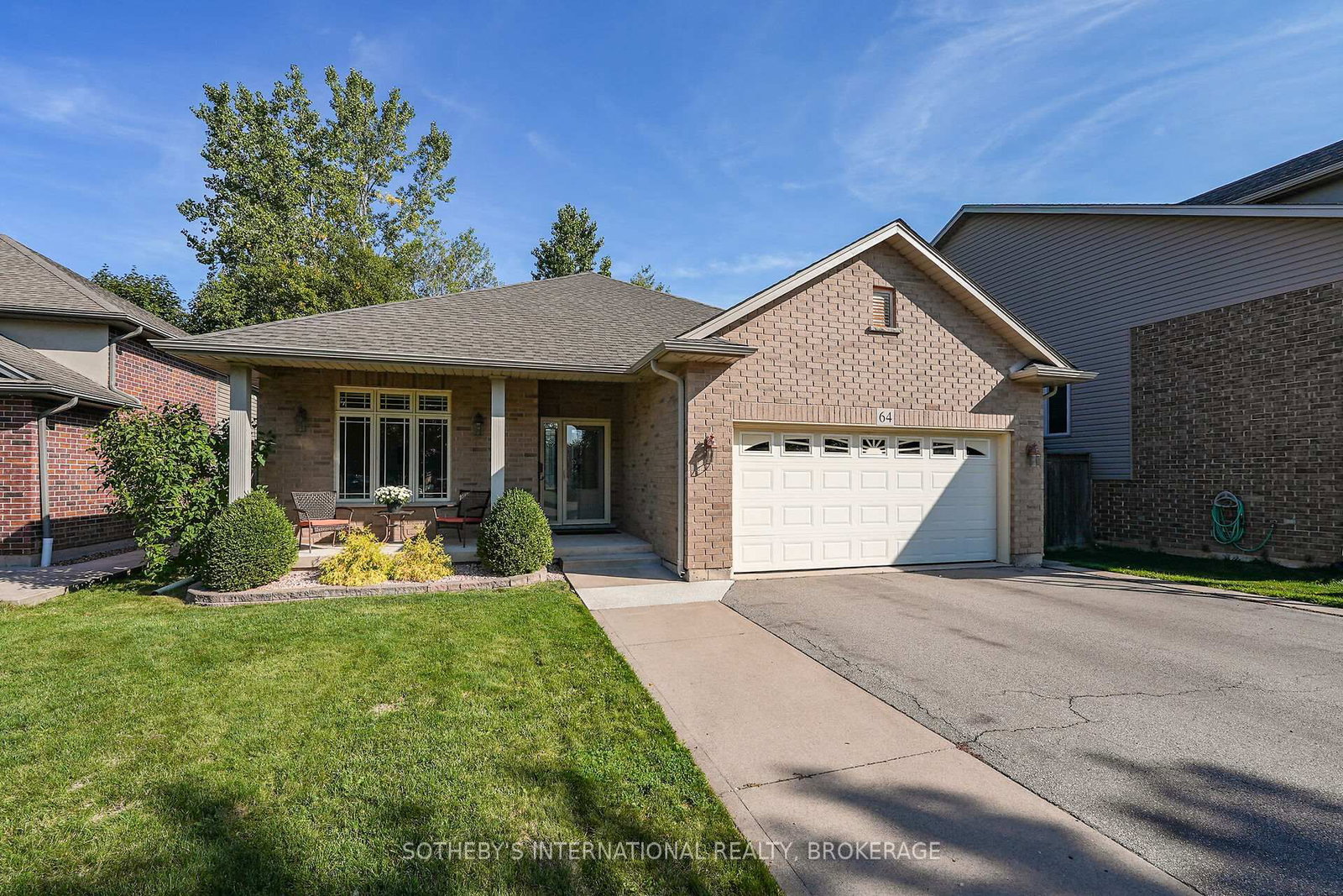 64 Mason Court • Welland, ON photo 41