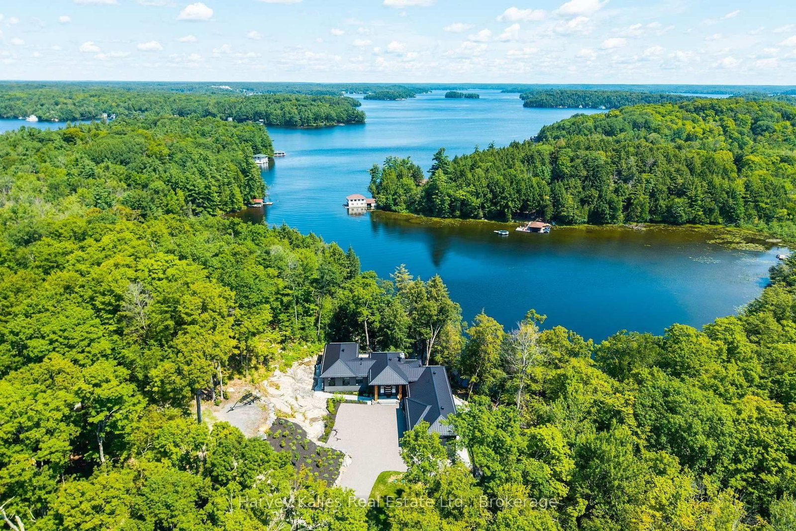 1013 Halls Road • #2 • Muskoka Lakes, ON photo 1