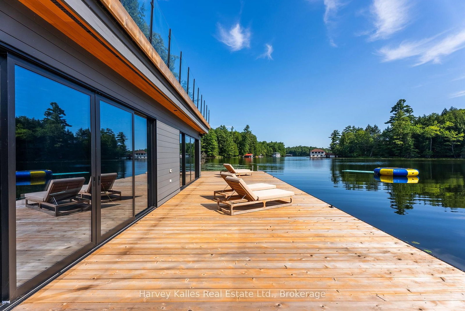 1013 Halls Road • #2 • Muskoka Lakes, ON photo 10