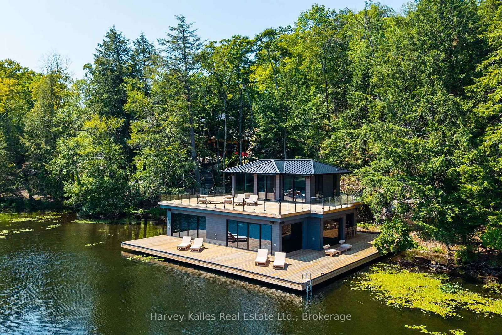 1013 Halls Road • #2 • Muskoka Lakes, ON photo 11