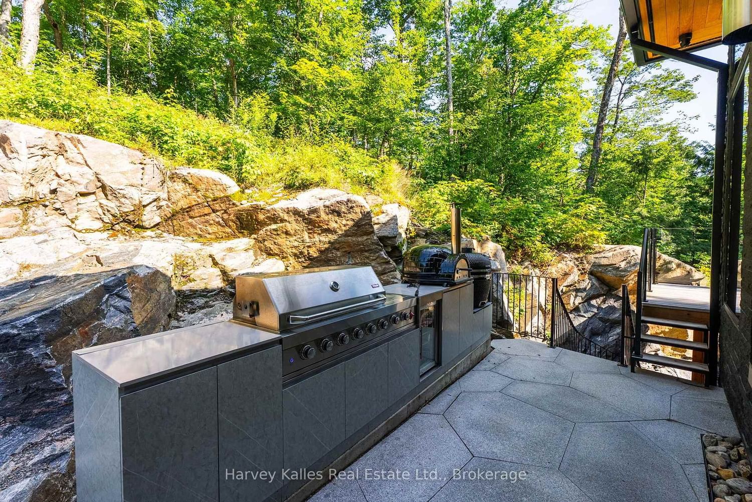 1013 Halls Road • #2 • Muskoka Lakes, ON photo 25