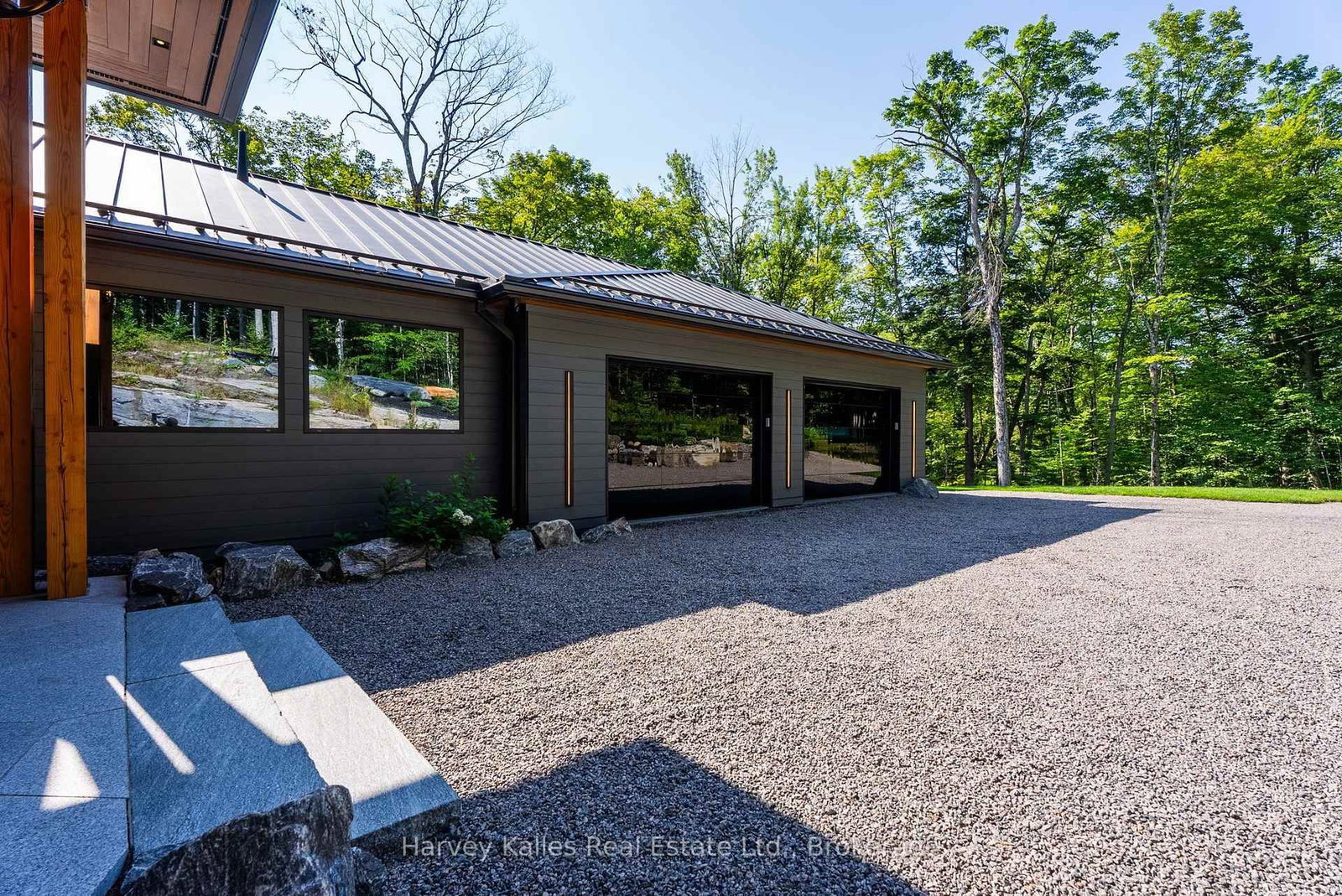 1013 Halls Road • #2 • Muskoka Lakes, ON photo 26