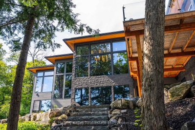 1013 Halls Road • #2 • Muskoka Lakes, ON photo 3