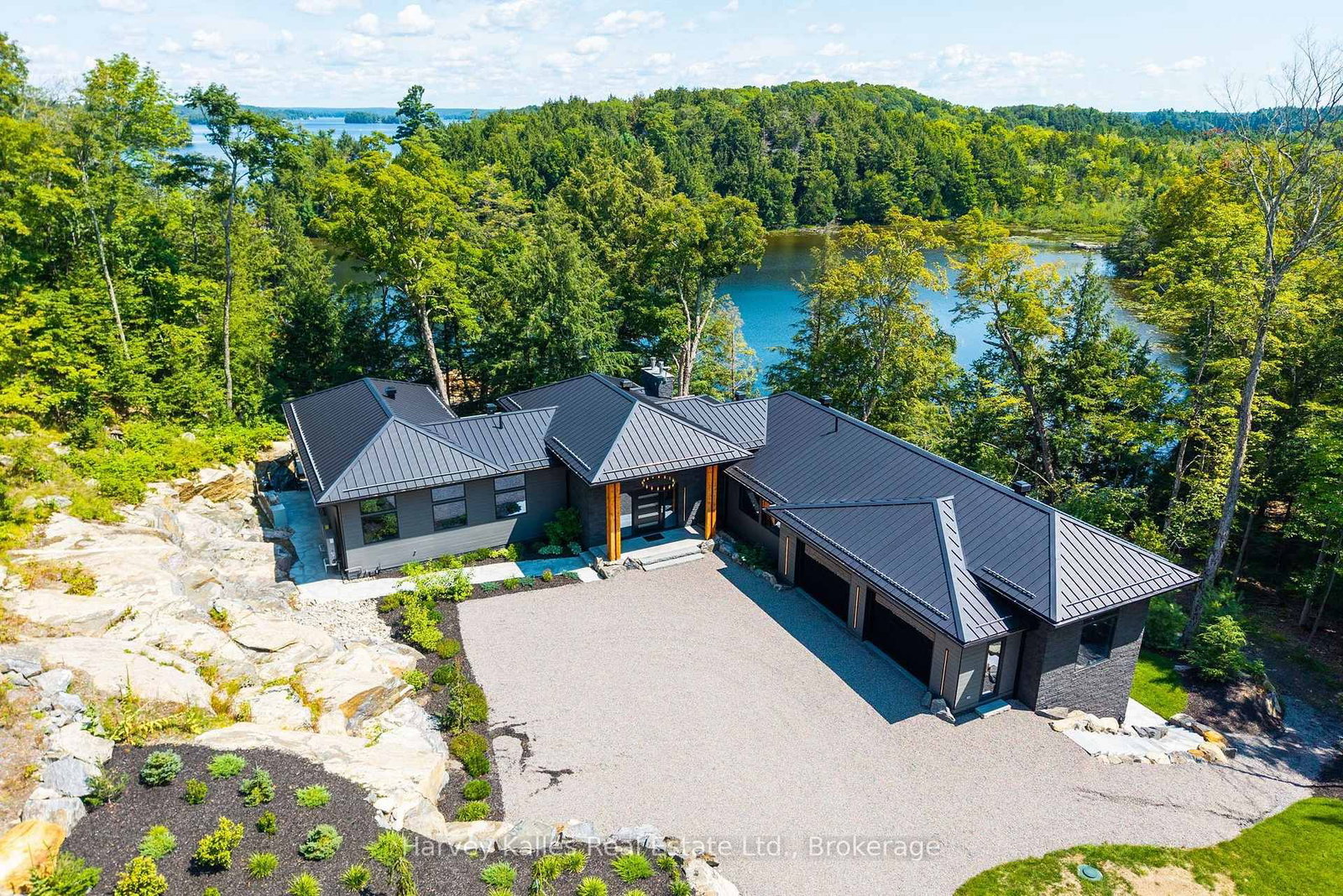 1013 Halls Road • #2 • Muskoka Lakes, ON photo 4