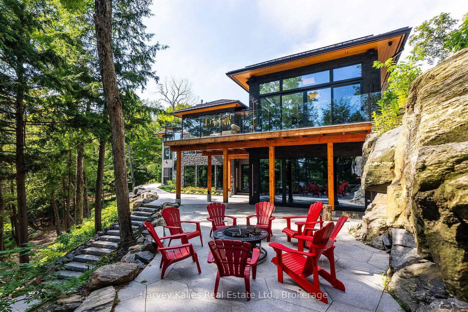 1013 Halls Road • #2 • Muskoka Lakes, ON photo 41