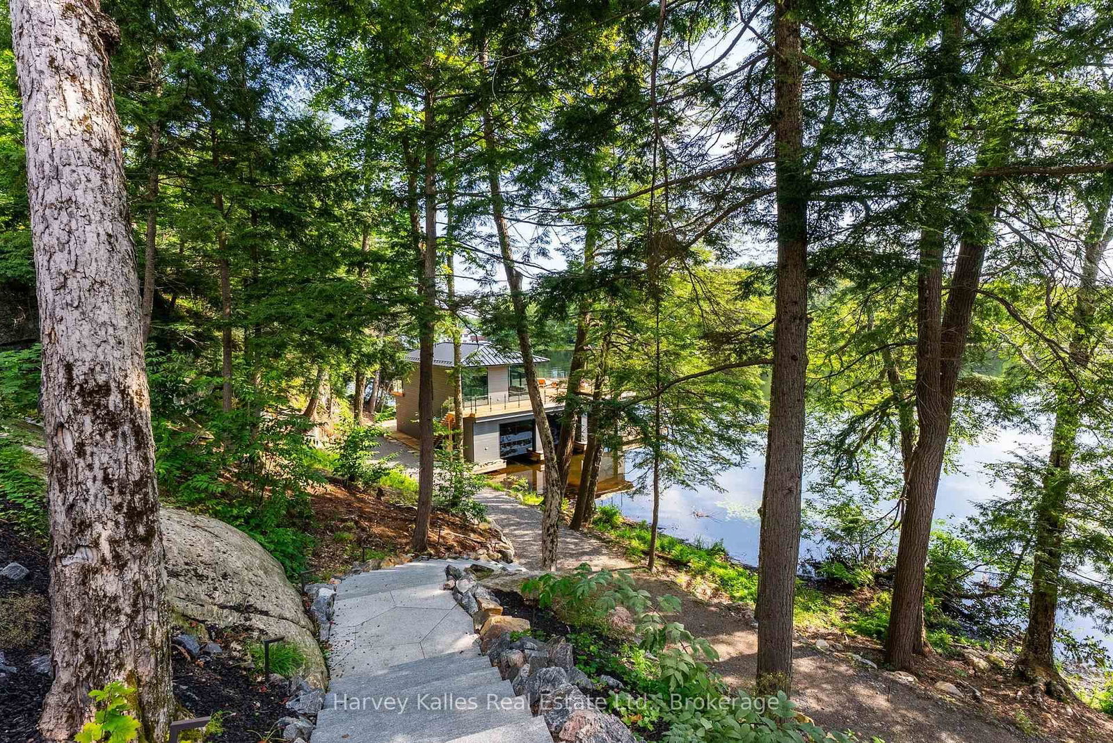 1013 Halls Road • #2 • Muskoka Lakes, ON photo 43