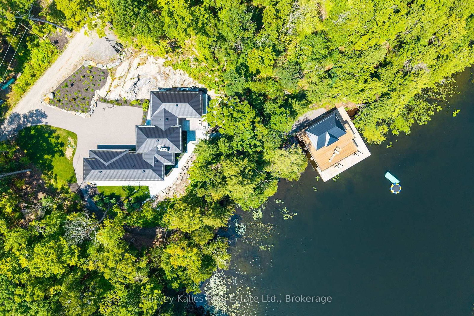 1013 Halls Road • #2 • Muskoka Lakes, ON photo 44