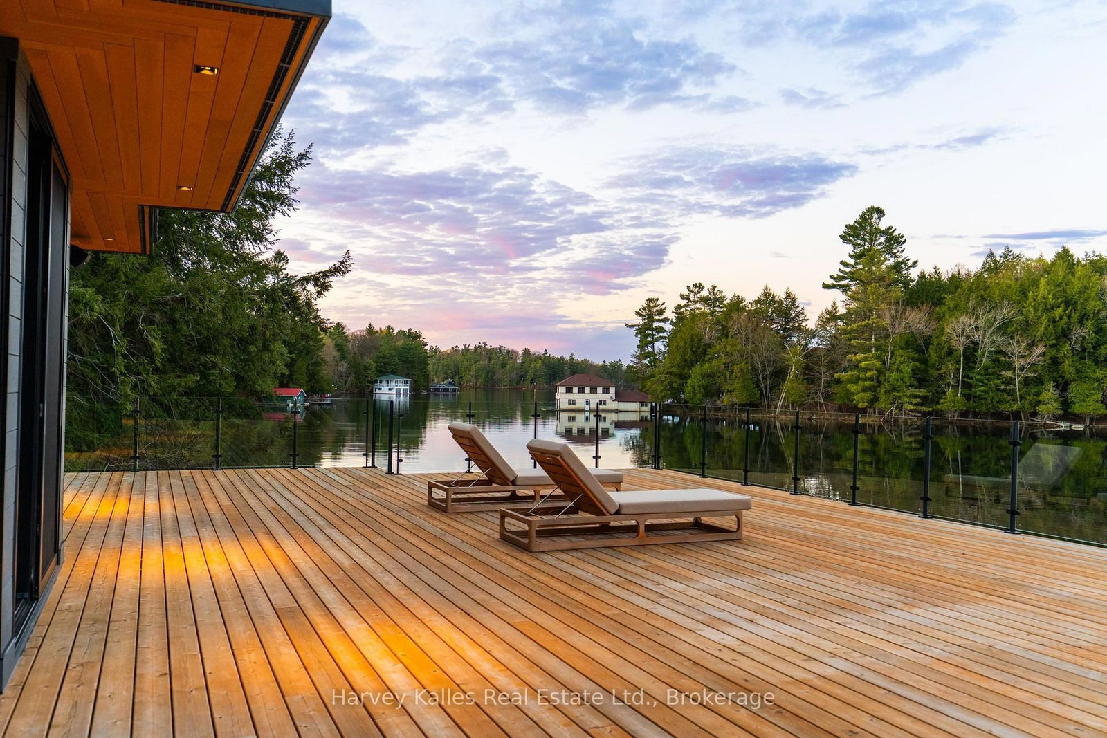 1013 Halls Road • #2 • Muskoka Lakes, ON photo 46