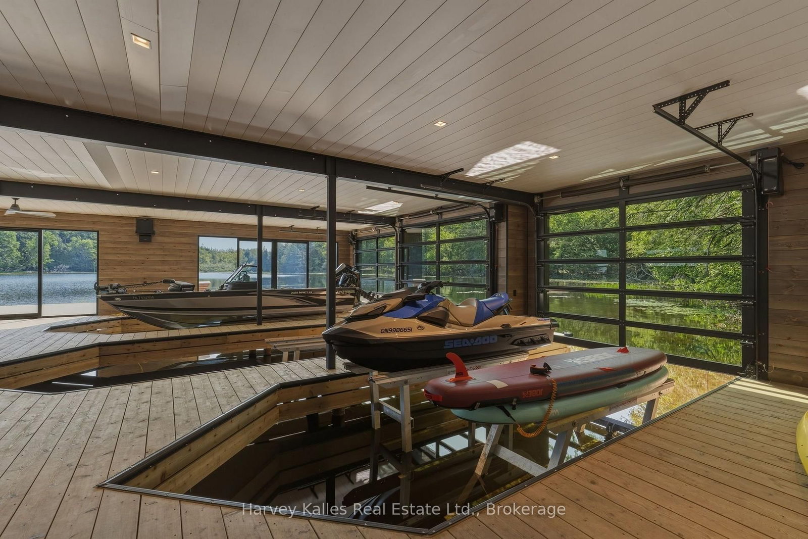 1013 Halls Road • #2 • Muskoka Lakes, ON photo 49