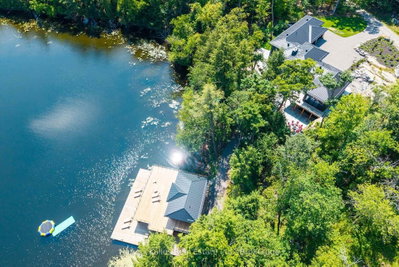 1013 Halls Road • #2 • Muskoka Lakes, ON photo 8
