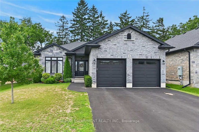 26 Stonebridge Place