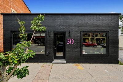 Commercial/Retail for lease at 30 Main Street, Trent Hills, Ontario, K0K 3K0 - Warkworth - MLS: X13675066