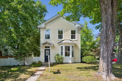 129 Suffolk Street W • Guelph, ON photo 2