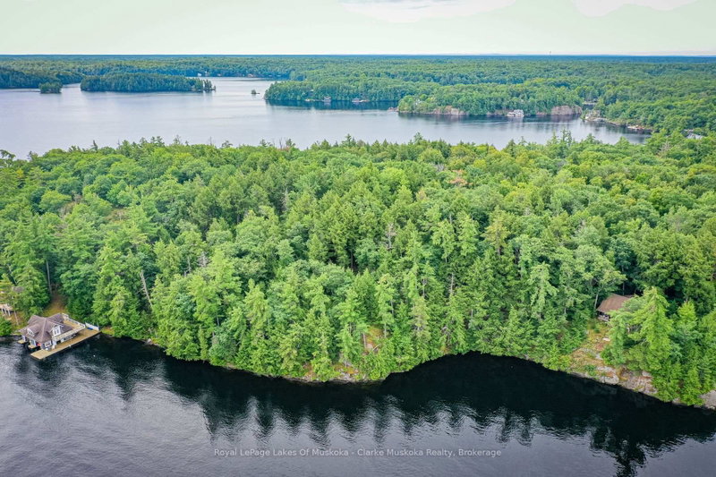 0 Muskoka Lake