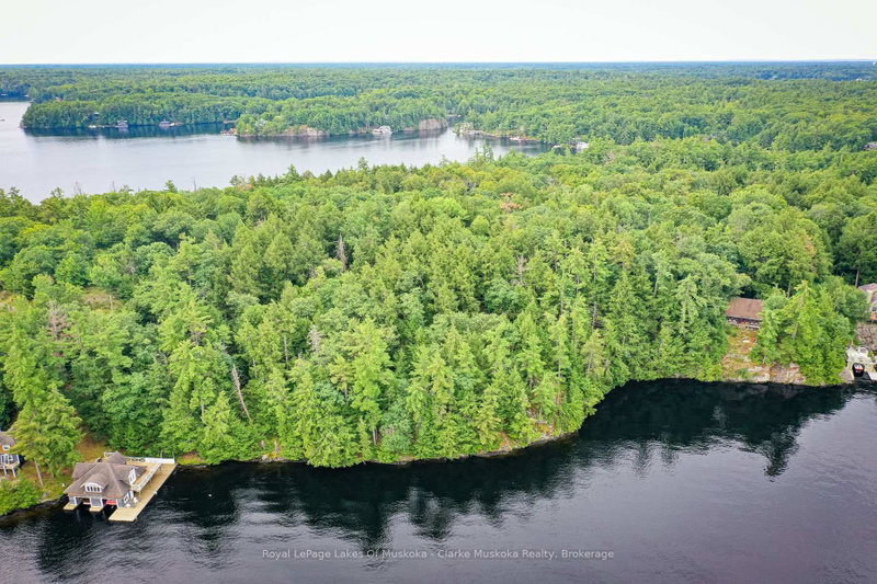 0 Muskoka Lake
