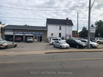 Commercial/Retail for sale at 216 Dundurn Street, Hamilton, Ontario, L8P 4K3 - Kirkendall - MLS: X13675112